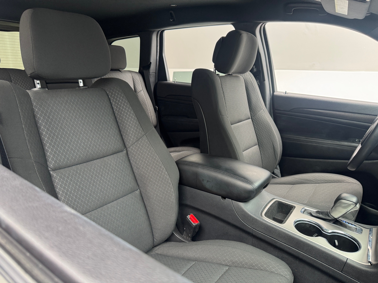 Thumbnail: 2018 Jeep Grand Cherokee - 2