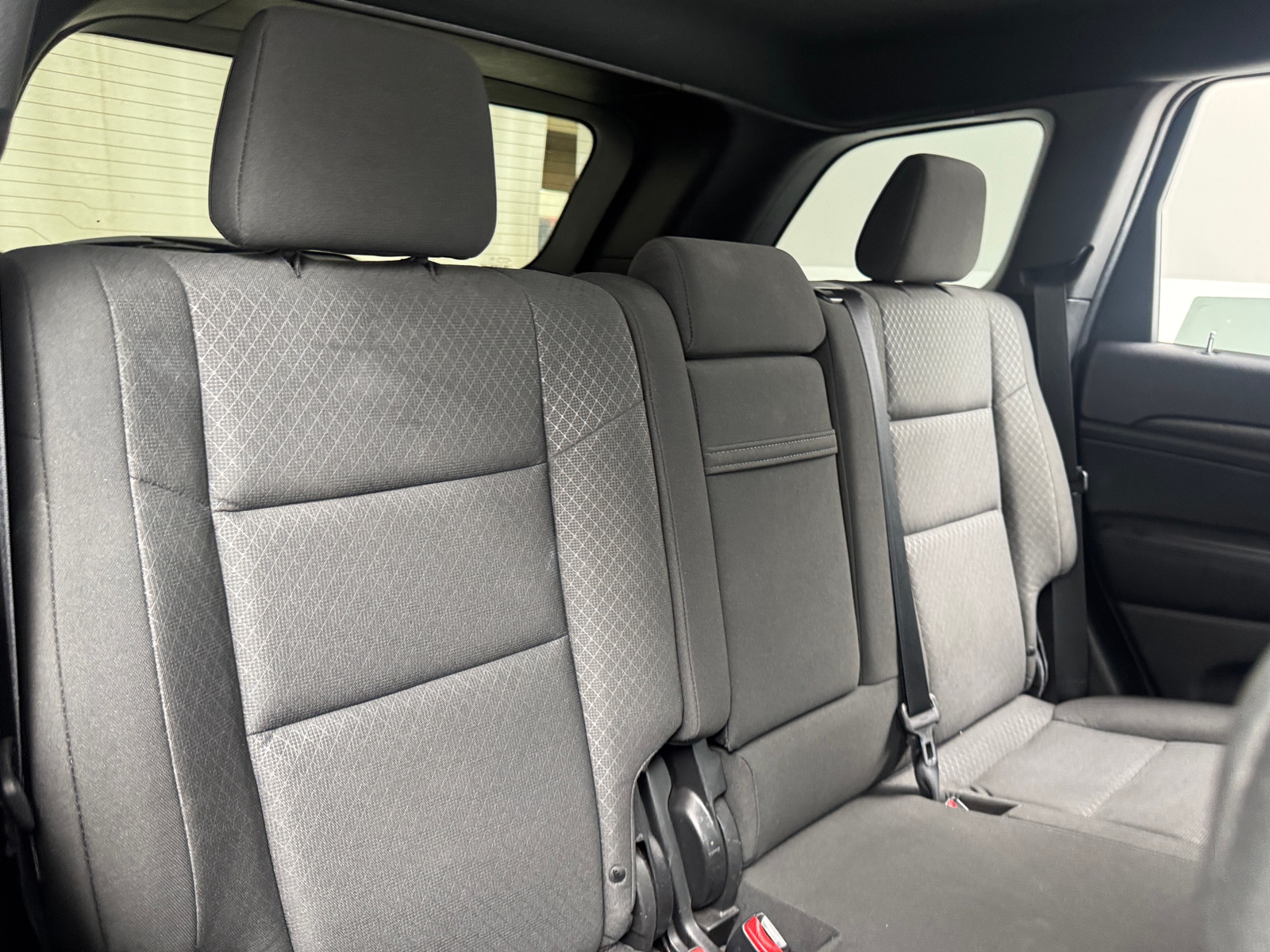 Thumbnail: 2018 Jeep Grand Cherokee - 6