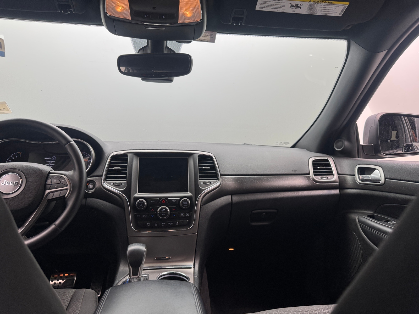 Thumbnail: 2018 Jeep Grand Cherokee - 3