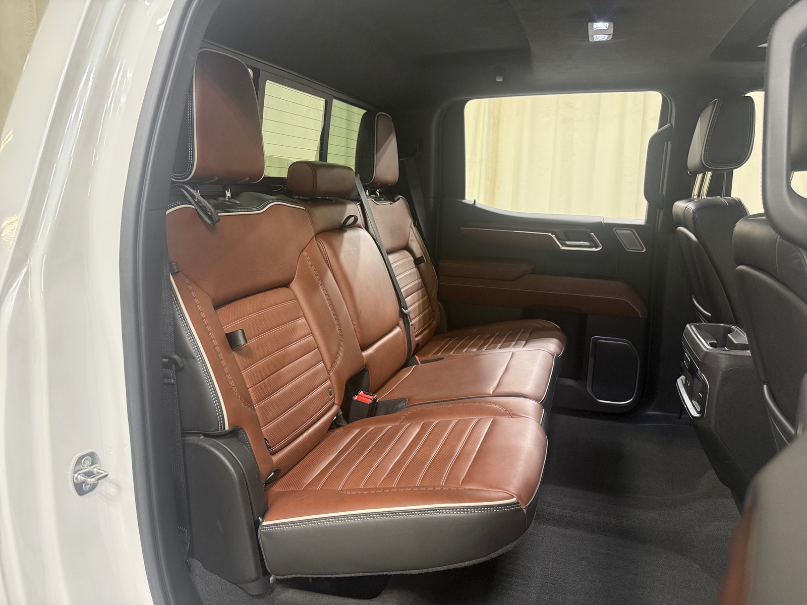 Thumbnail: 2023 GMC Sierra 1500 - 5