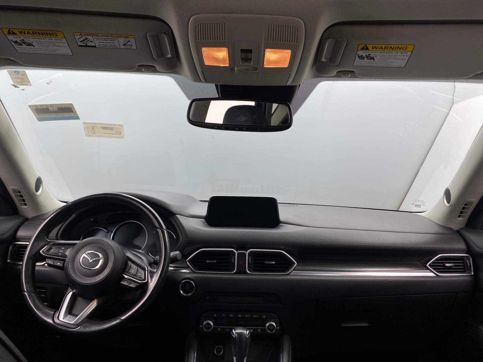 Thumbnail: 2020 Mazda CX-5 - 2