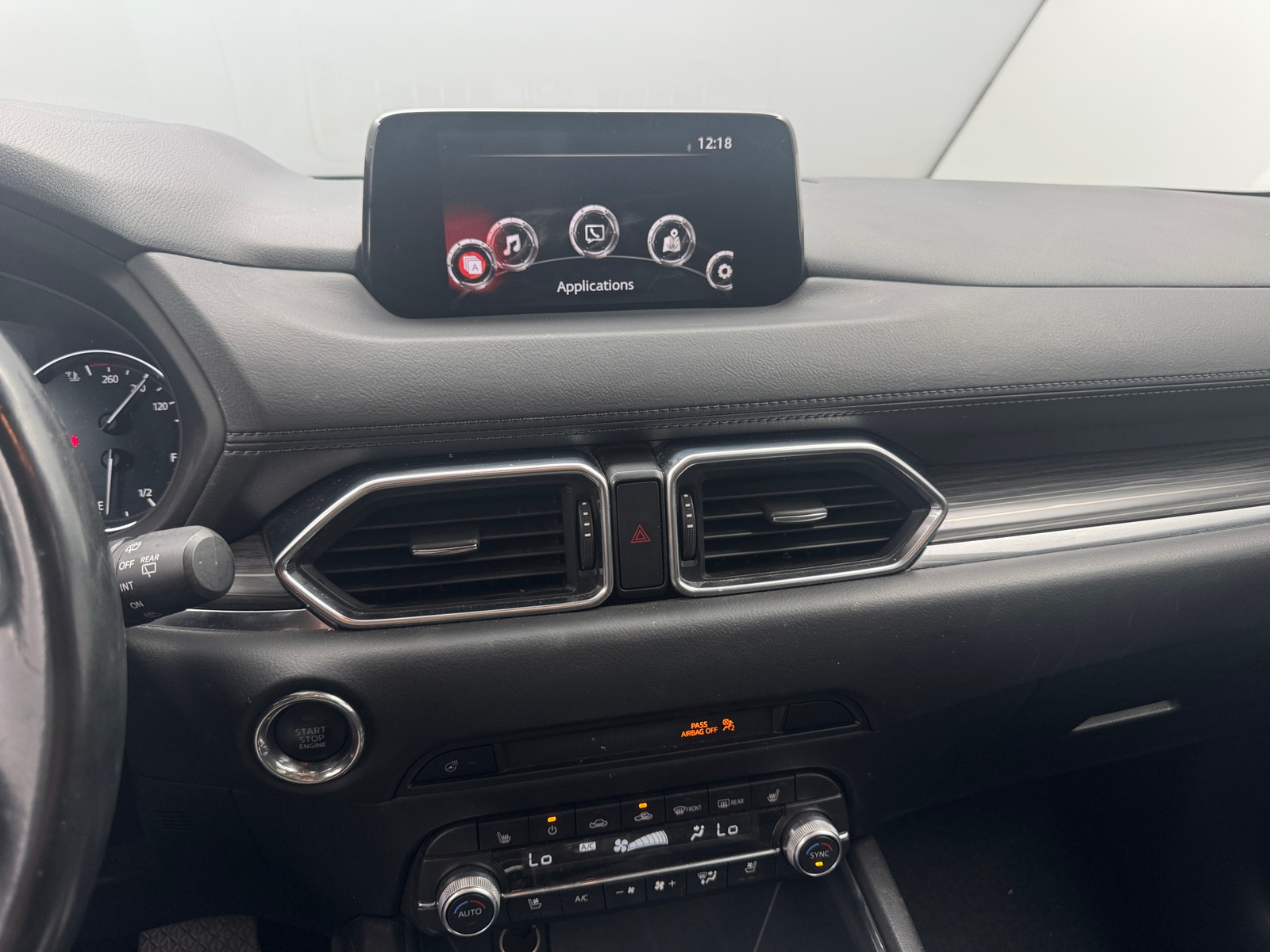 Thumbnail: 2020 Mazda CX-5 - 3