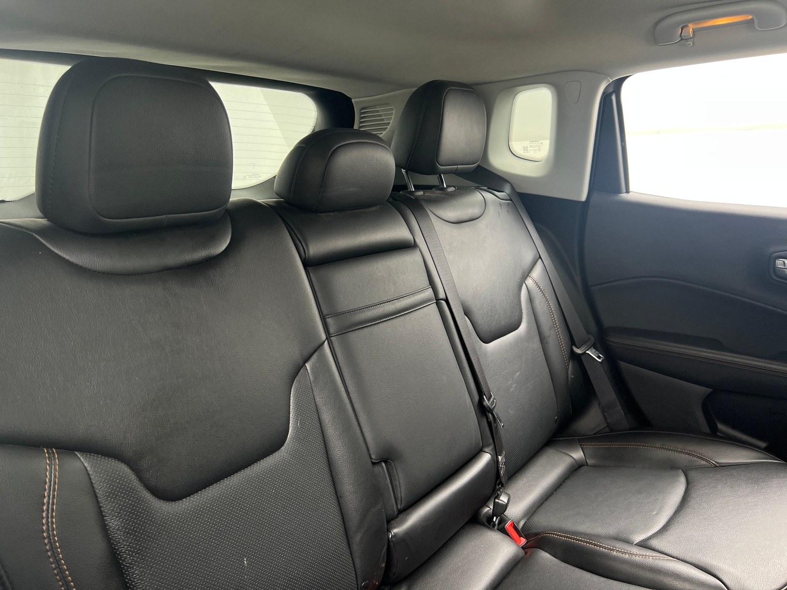 Thumbnail: 2019 Jeep Compass - 5