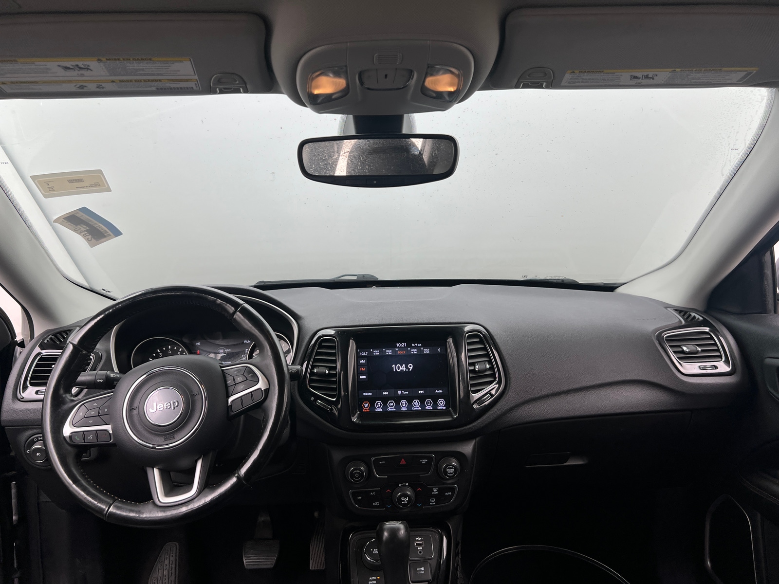 Thumbnail: 2019 Jeep Compass - 2