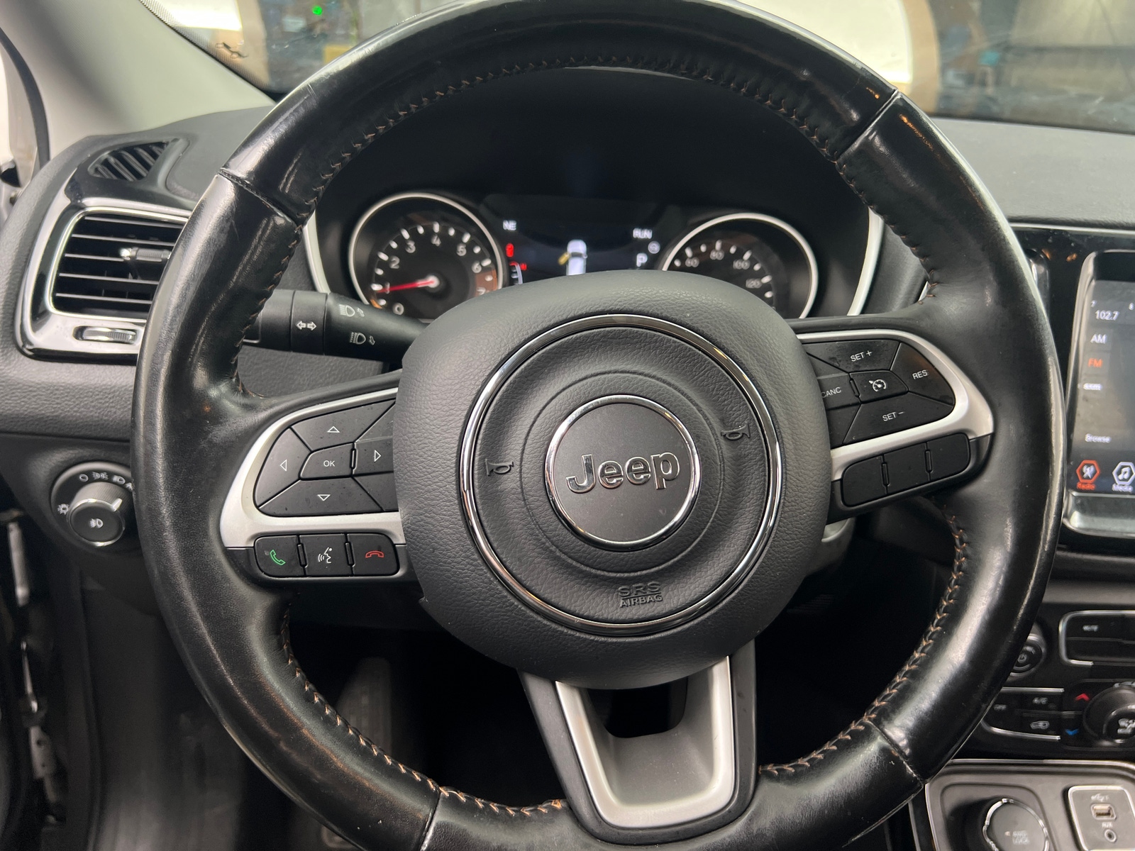 Thumbnail: 2019 Jeep Compass - 4