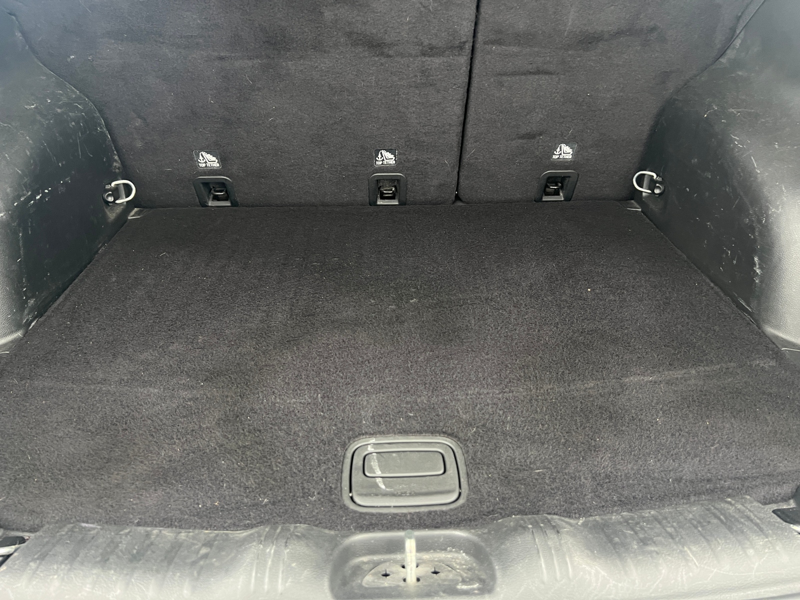 Thumbnail: 2019 Jeep Compass - 6