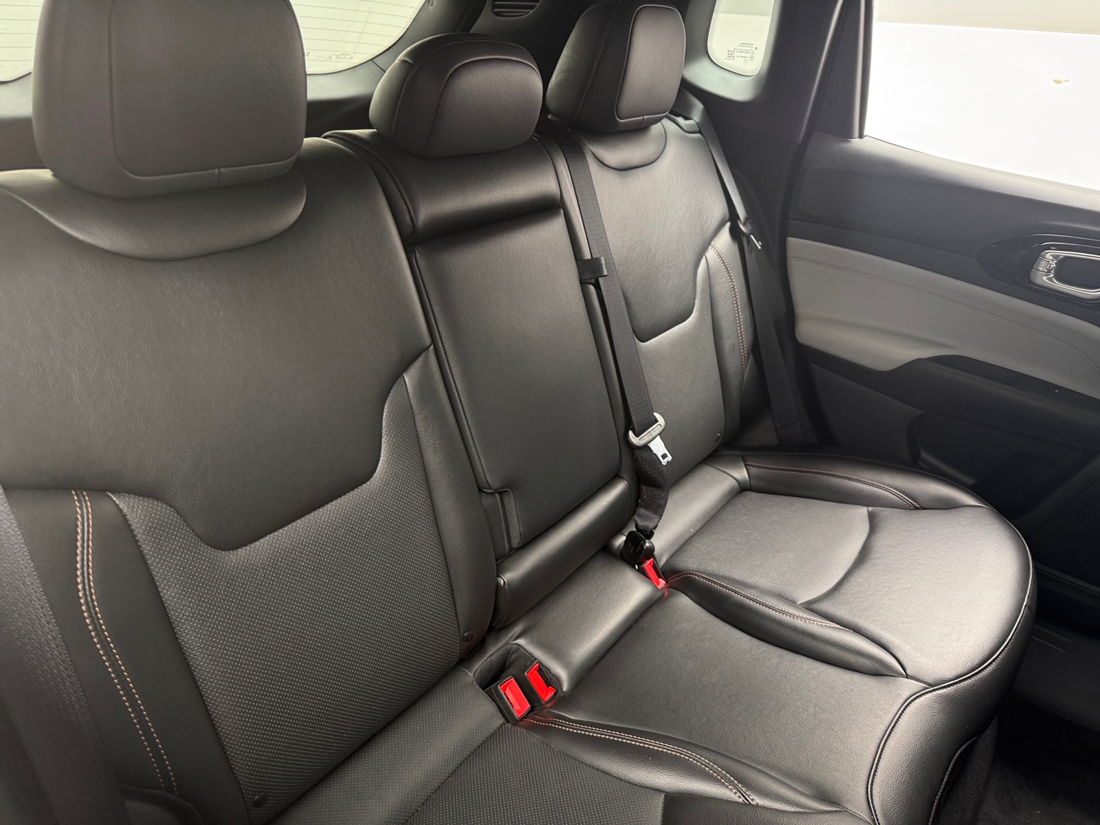 Thumbnail: 2023 Jeep Compass - 5