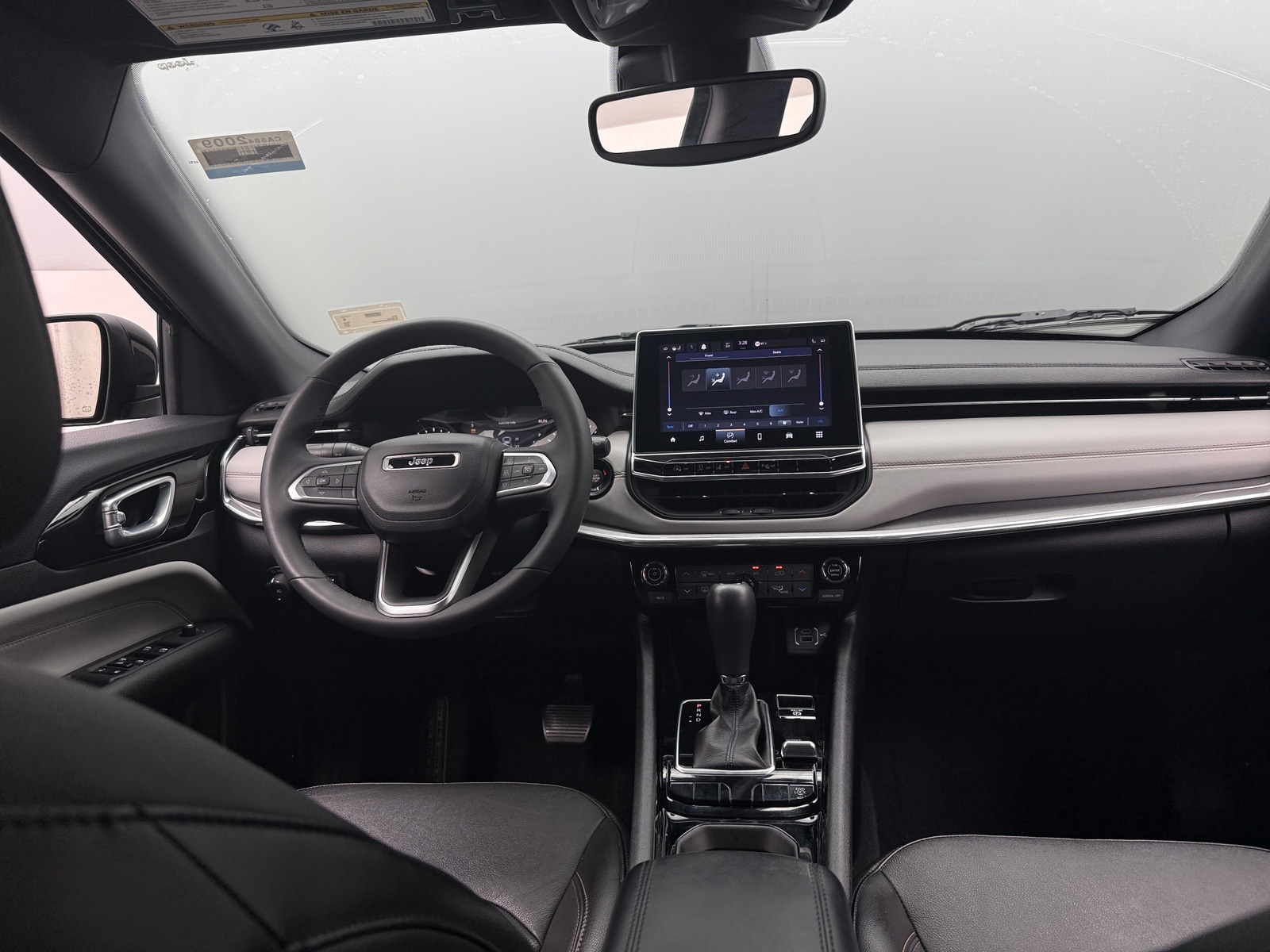 Thumbnail: 2023 Jeep Compass - 2