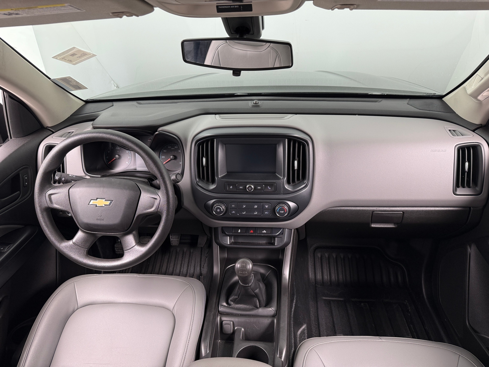 Thumbnail: 2018 Chevrolet Colorado - 3