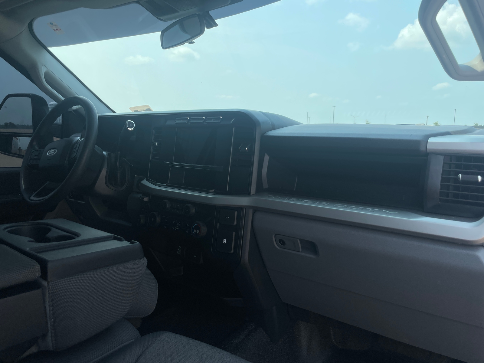 Thumbnail: 2024 Ford Econoline - 3