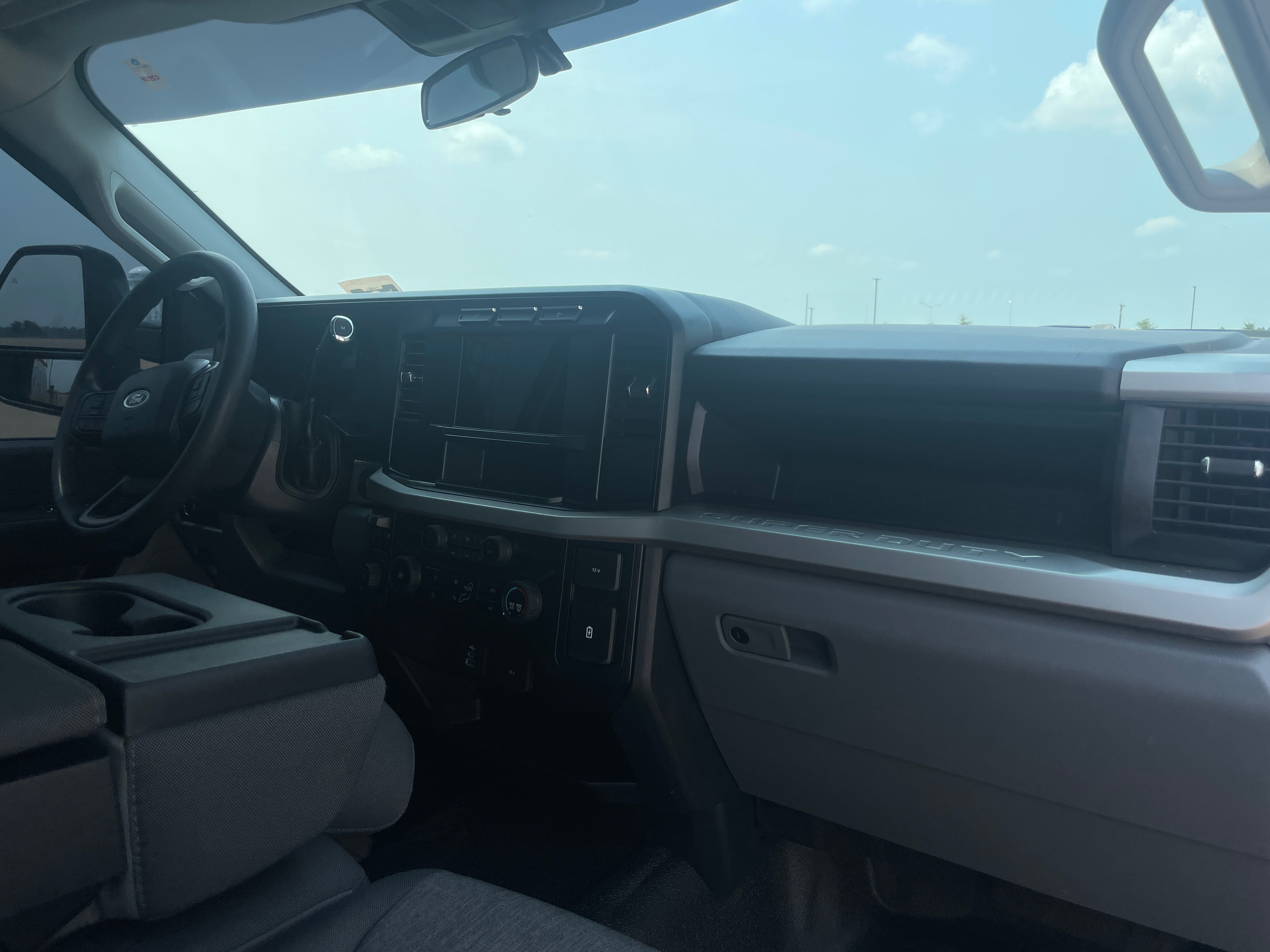 2024 Ford F-350 Super Duty