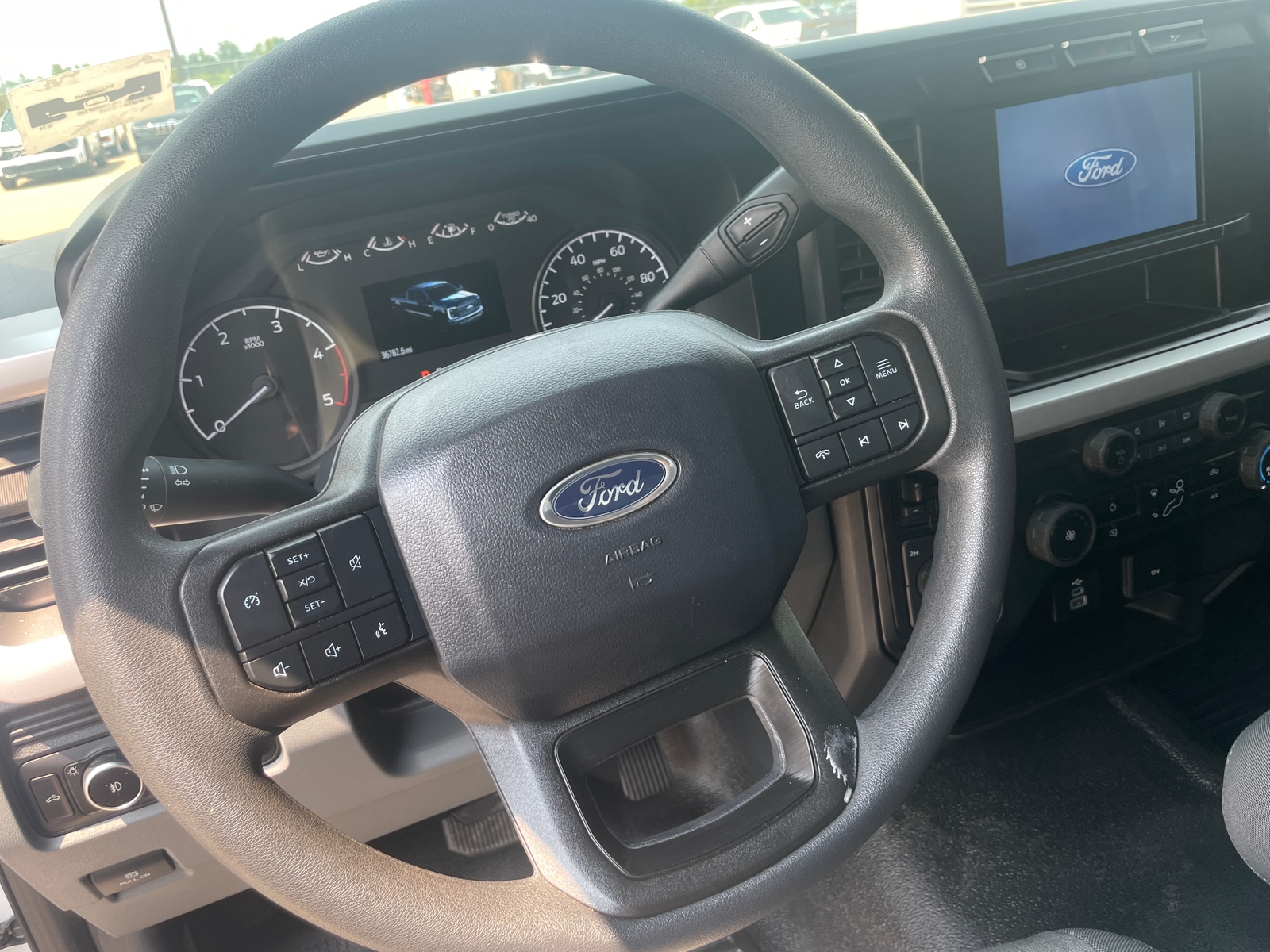 Thumbnail: 2024 Ford Econoline - 5