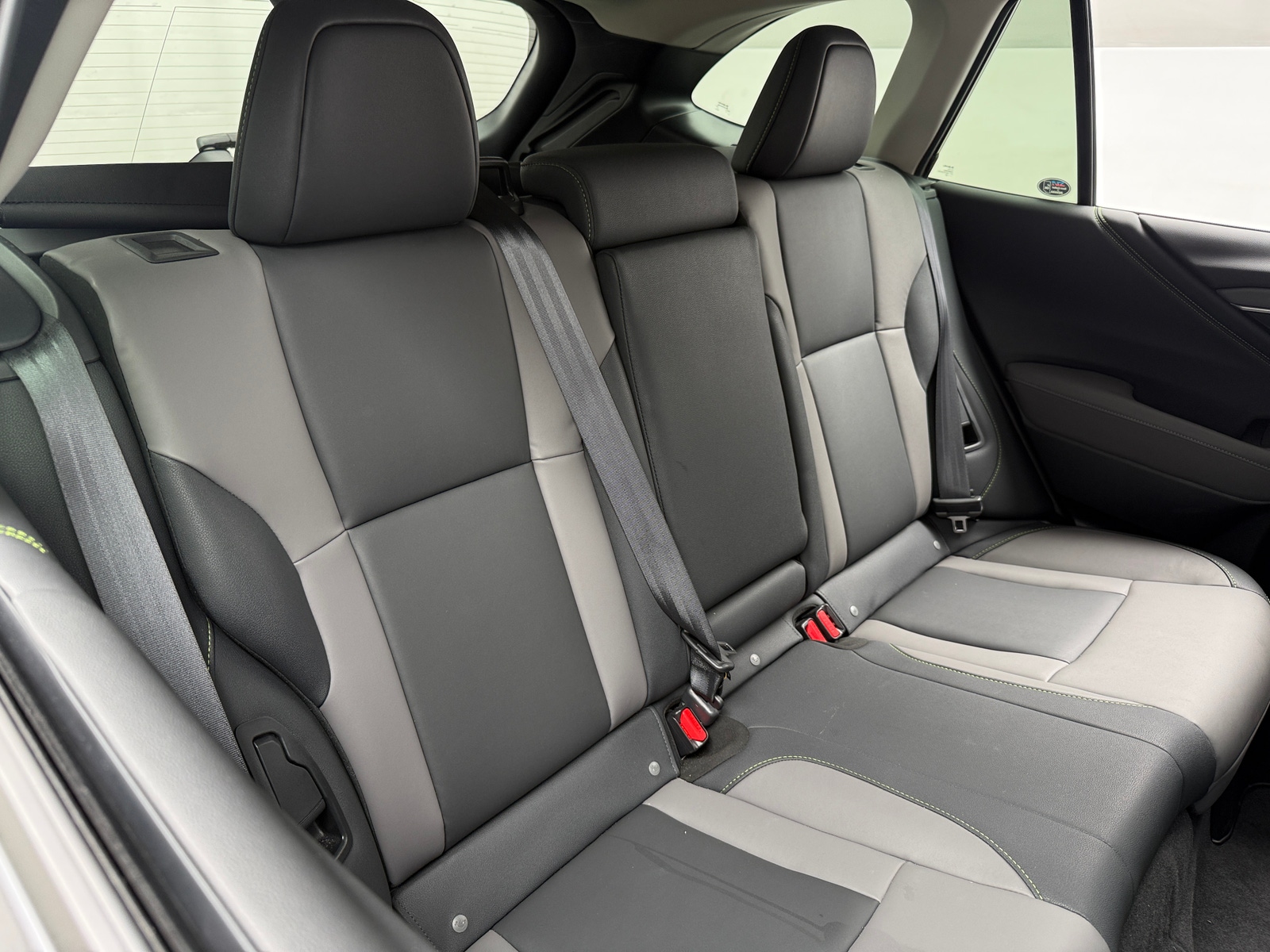 Thumbnail: 2025 Subaru Outback - 5