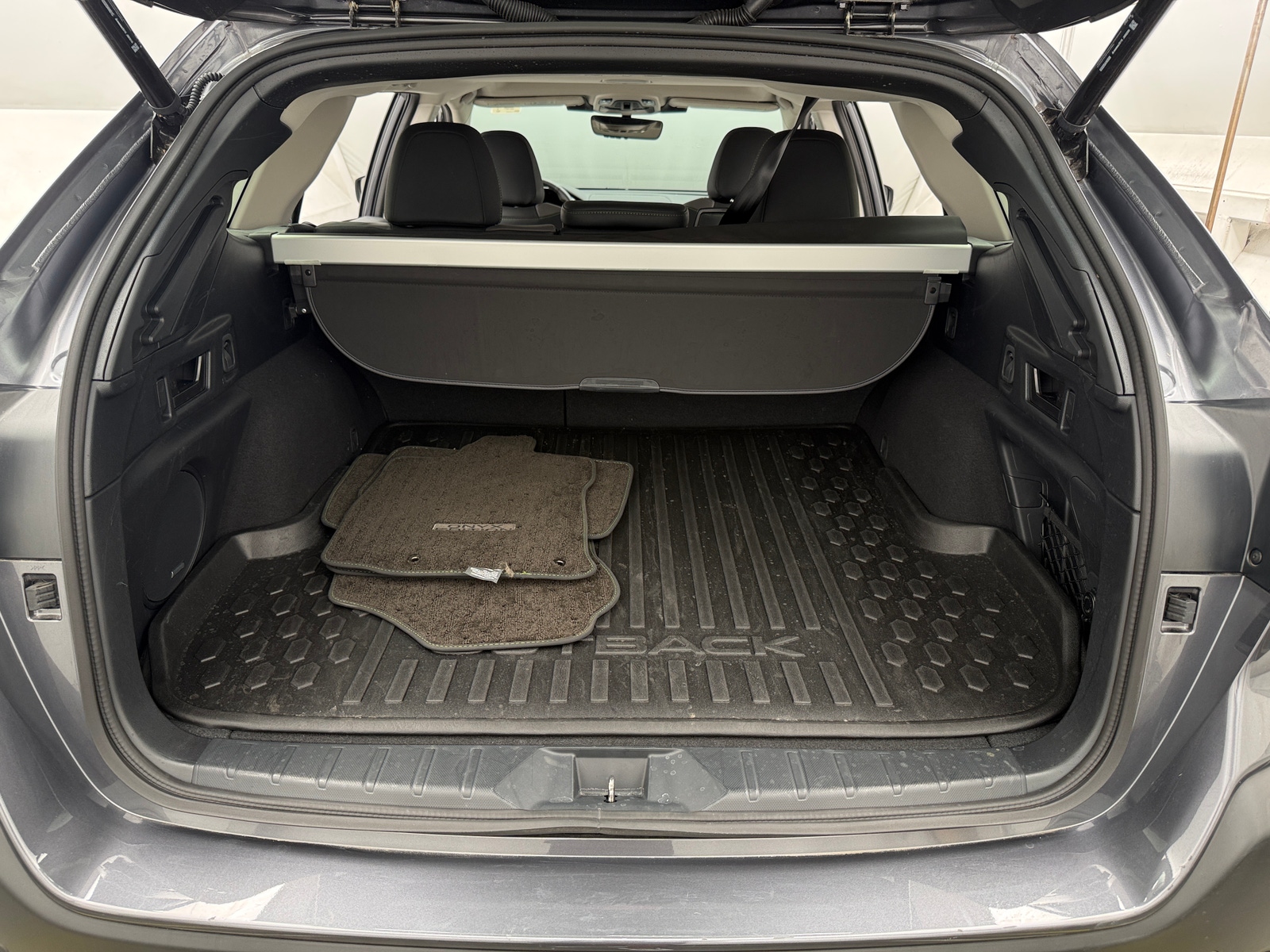 Thumbnail: 2025 Subaru Outback - 6