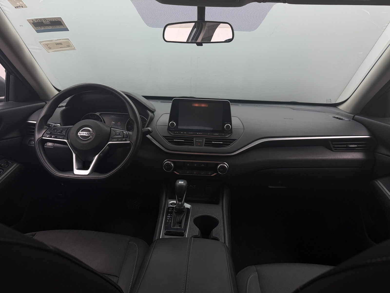 Thumbnail: 2019 Nissan Altima - 3
