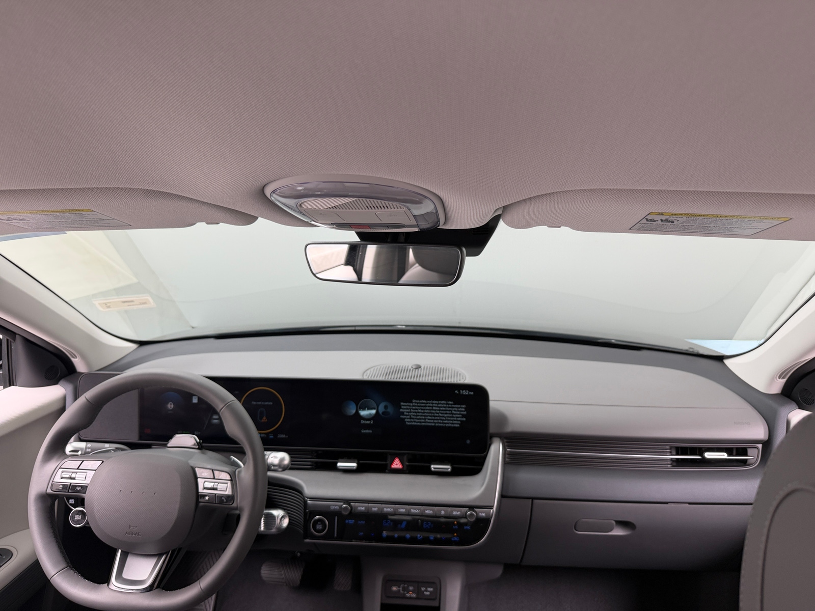 Thumbnail: 2026 Hyundai Ioniq 5 - 2