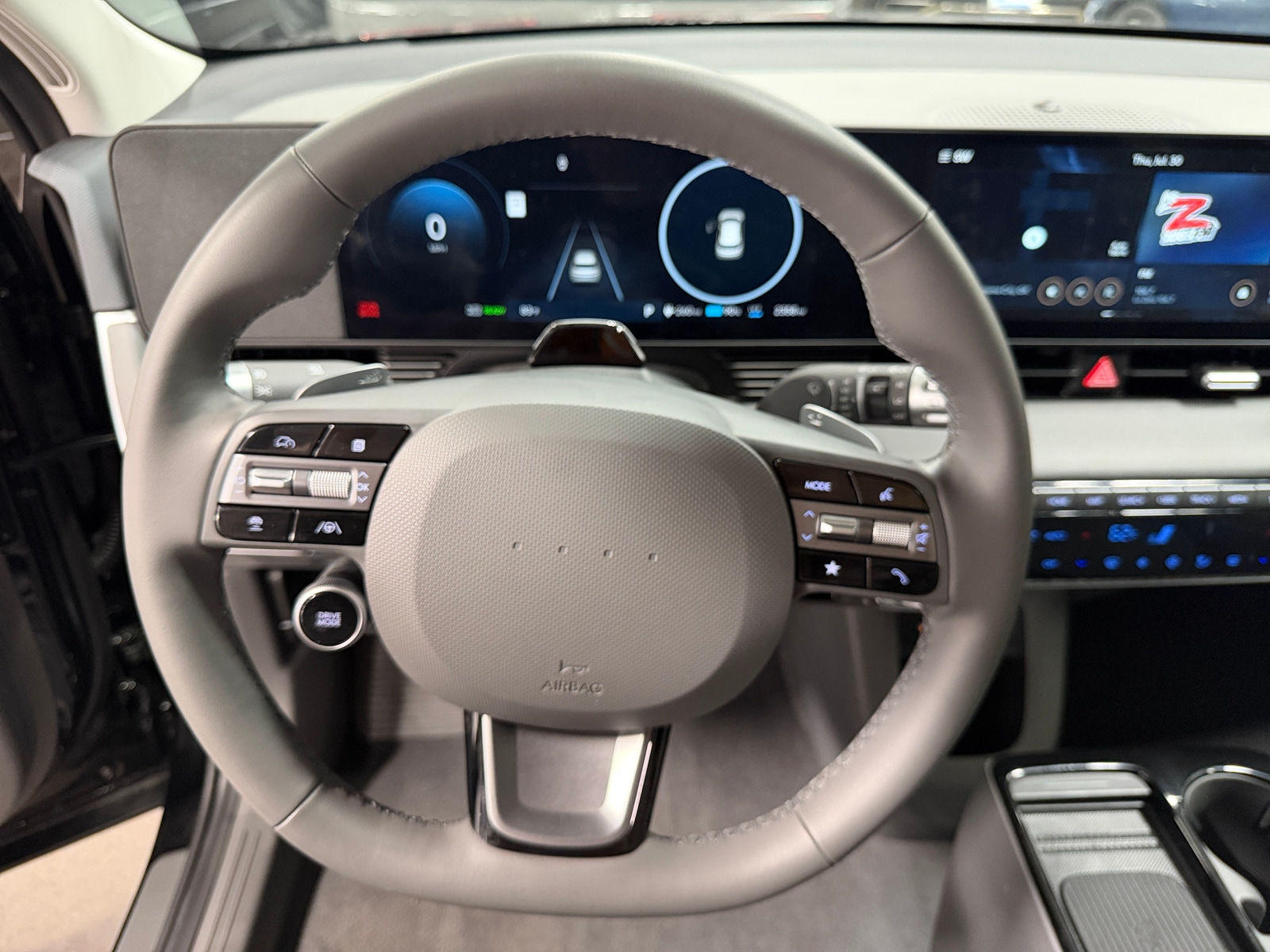 Thumbnail: 2026 Hyundai Ioniq 5 - 4