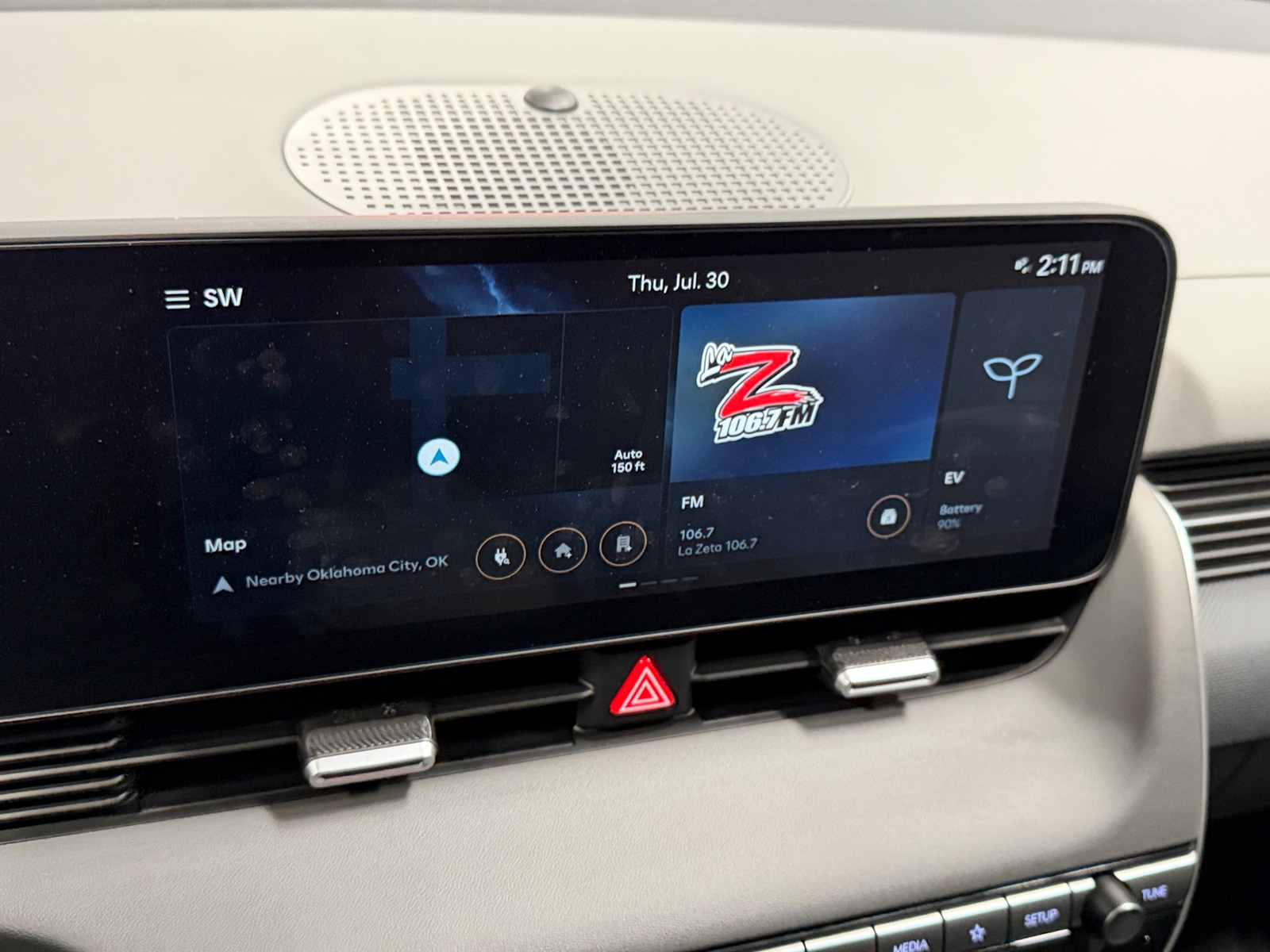 Thumbnail: 2026 Hyundai Ioniq 5 - 3