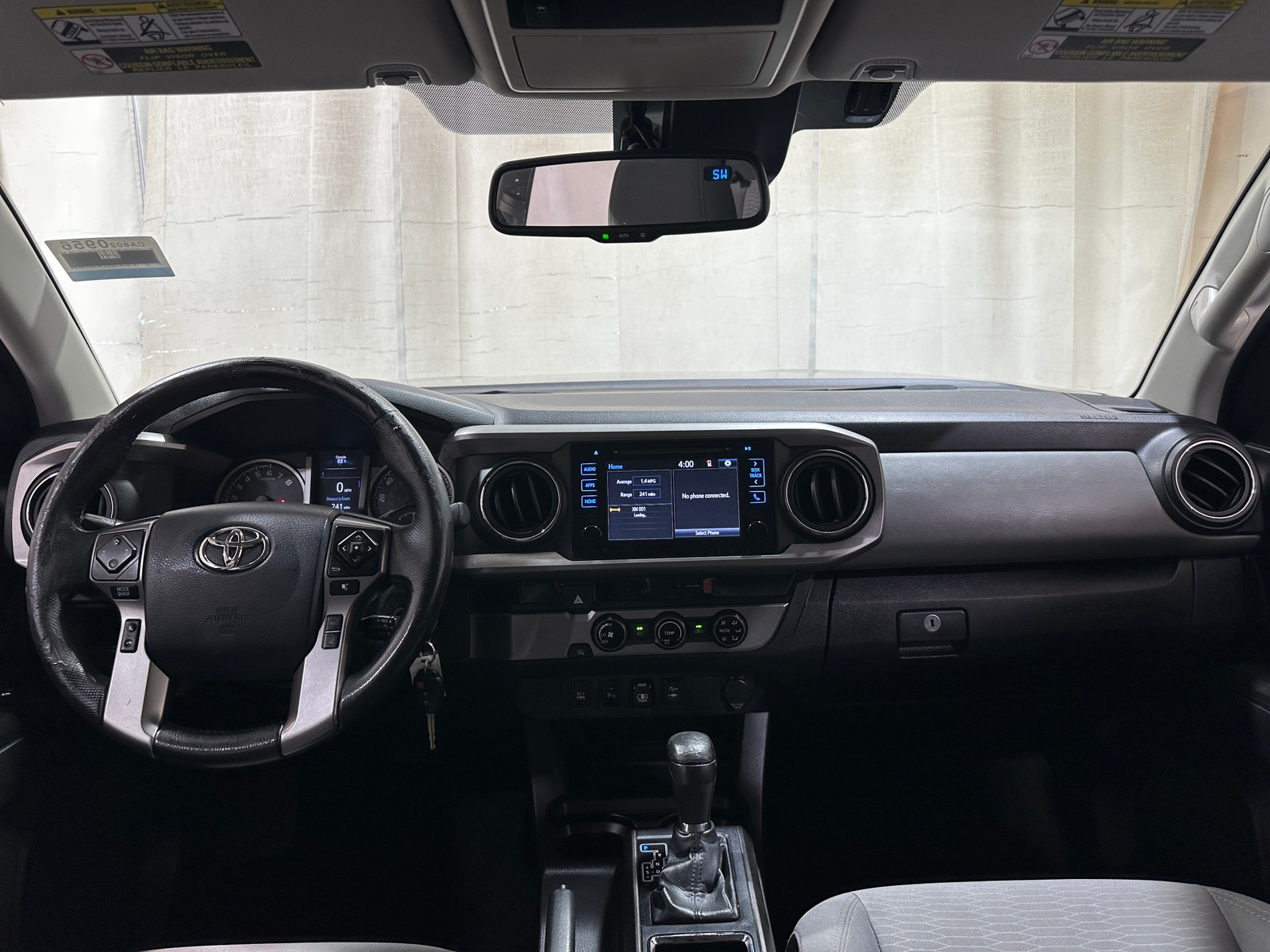 Thumbnail: 2018 Toyota Tacoma - 3