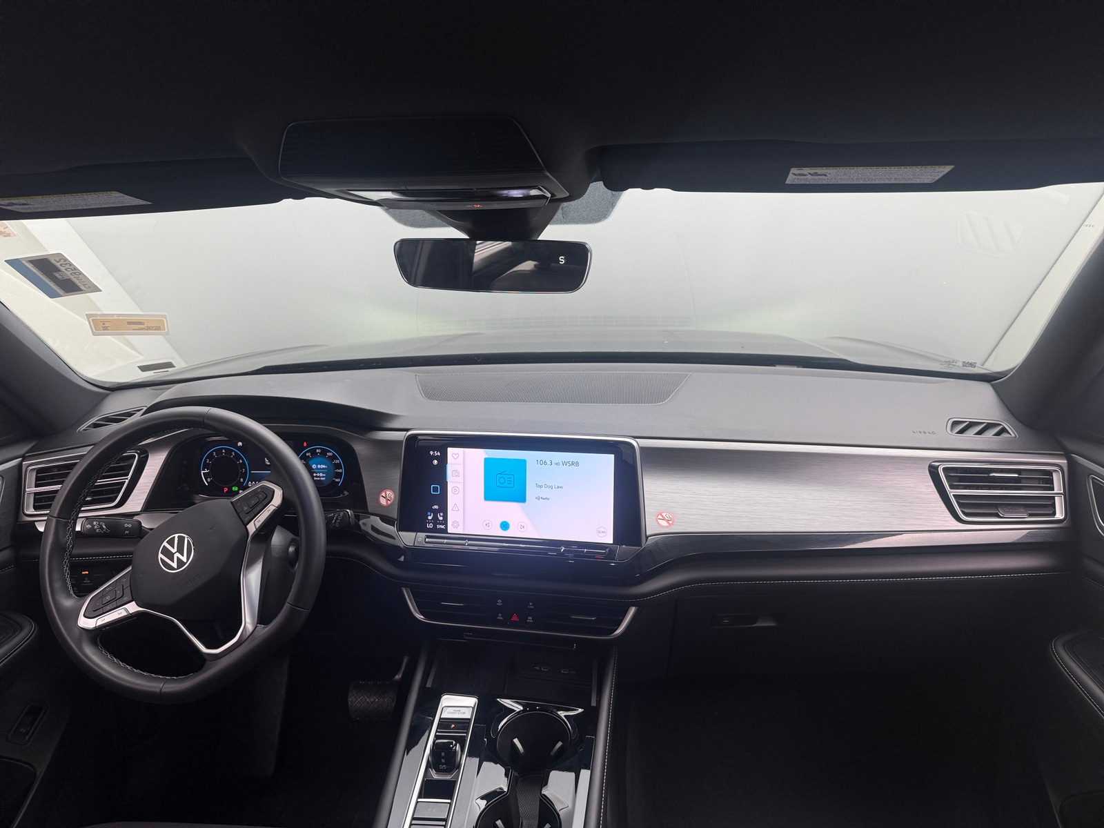 Thumbnail: 2026 Volkswagen Atlas - 2
