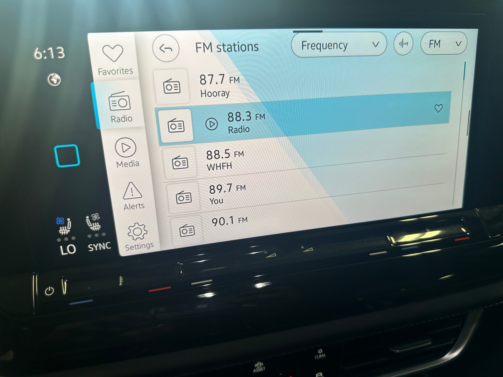 Thumbnail: 2026 Volkswagen Atlas - 3