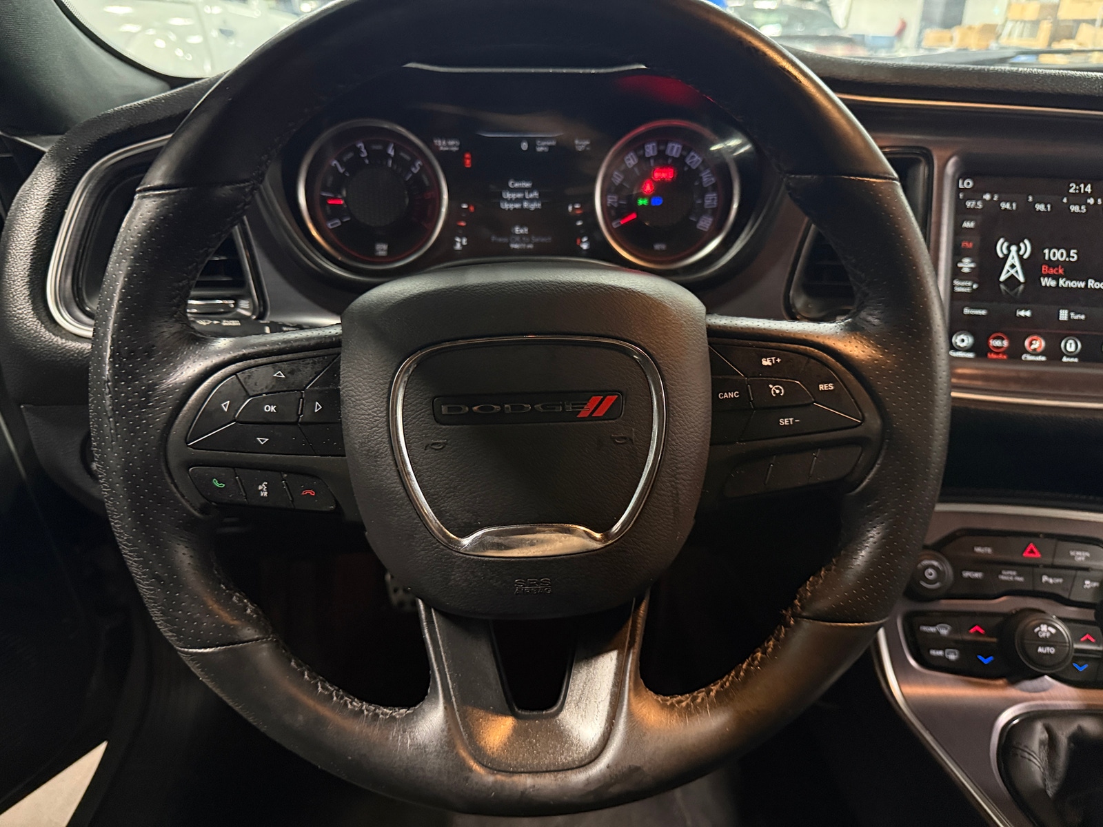 Thumbnail: 2018 Dodge Challenger - 3