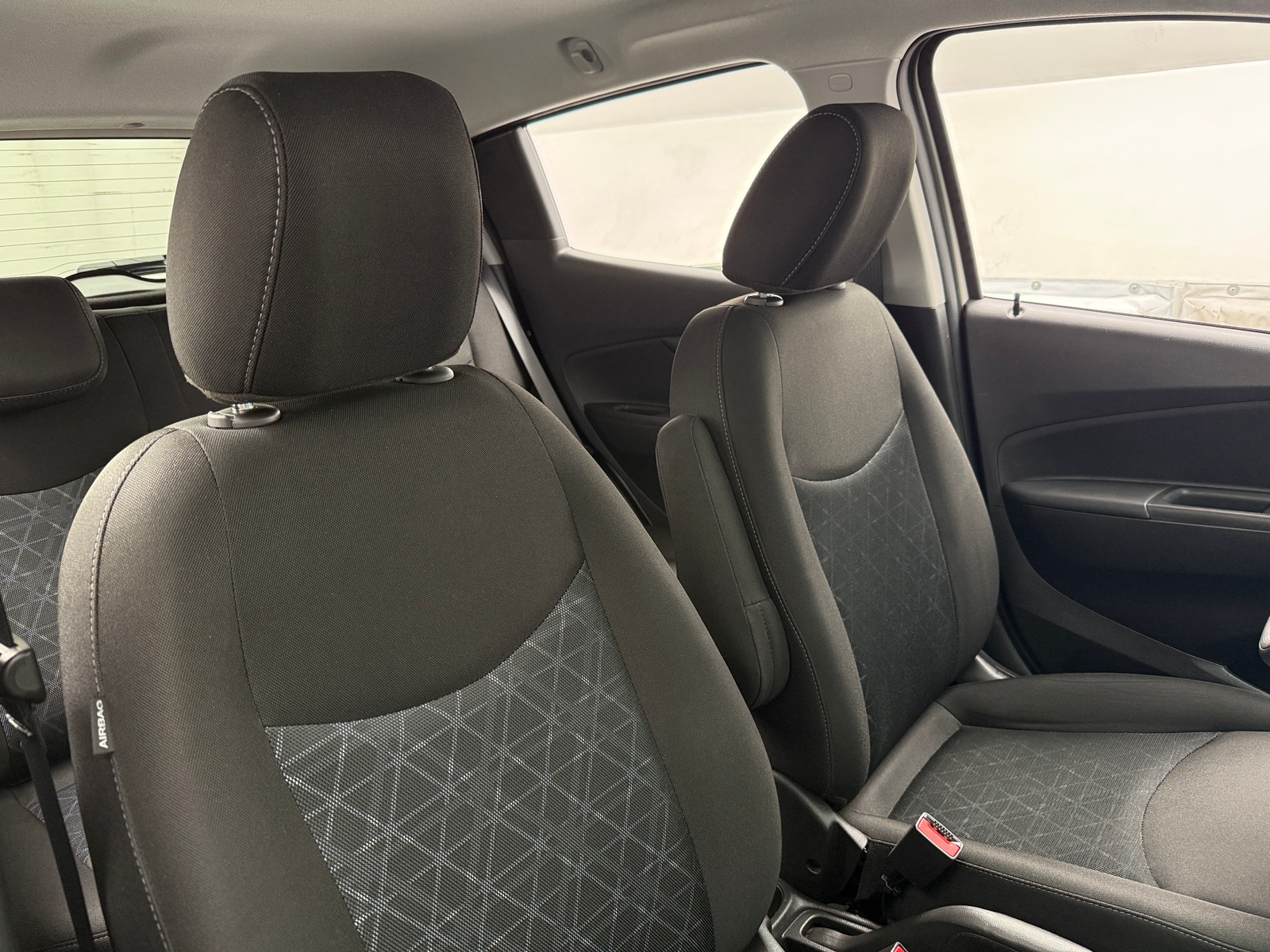 Thumbnail: 2021 Chevrolet Spark - 2