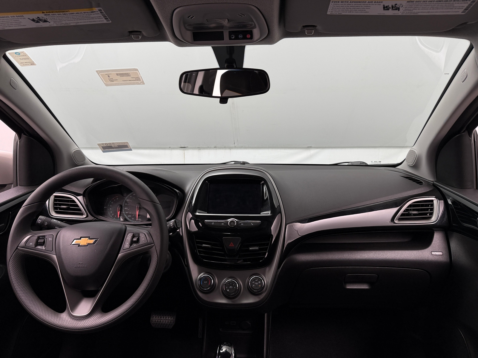 Thumbnail: 2021 Chevrolet Spark - 3