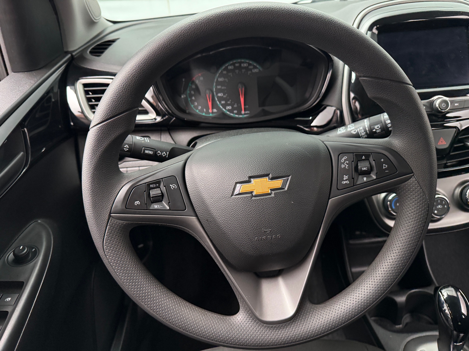 Thumbnail: 2021 Chevrolet Spark - 5