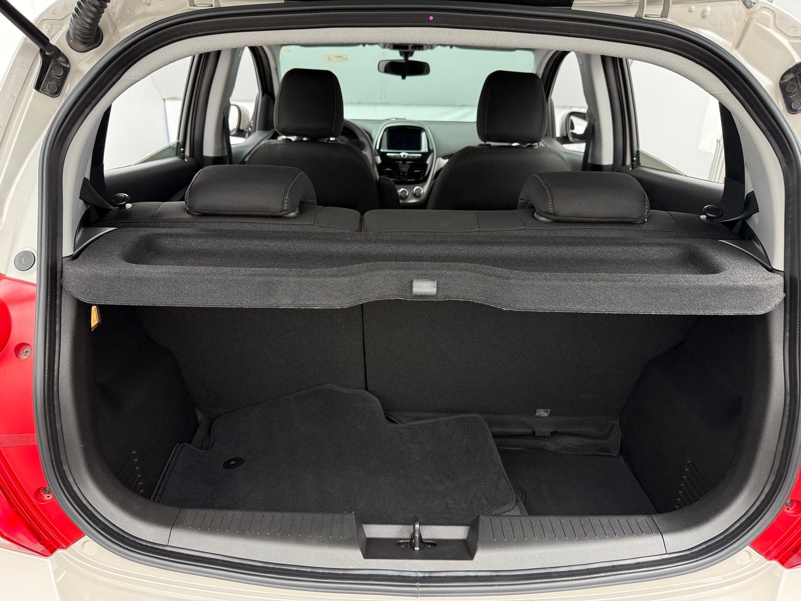 Thumbnail: 2021 Chevrolet Spark - 7