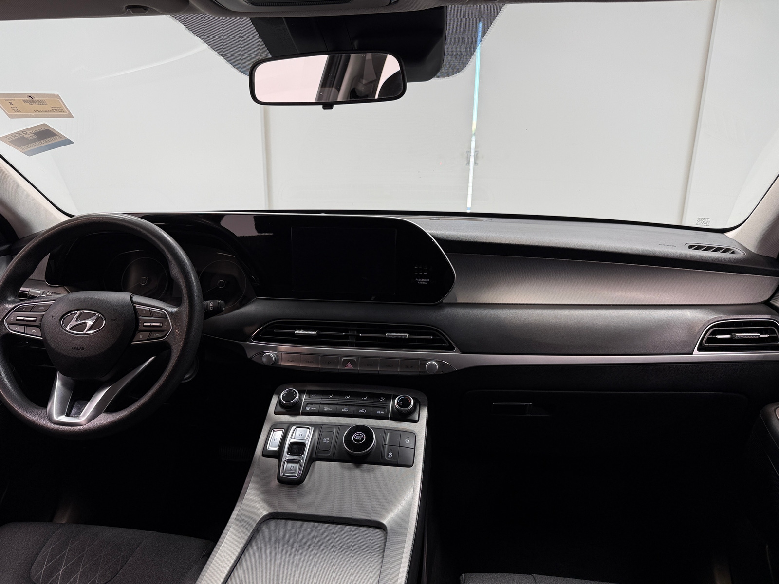 Thumbnail: 2022 Hyundai Palisade - 3