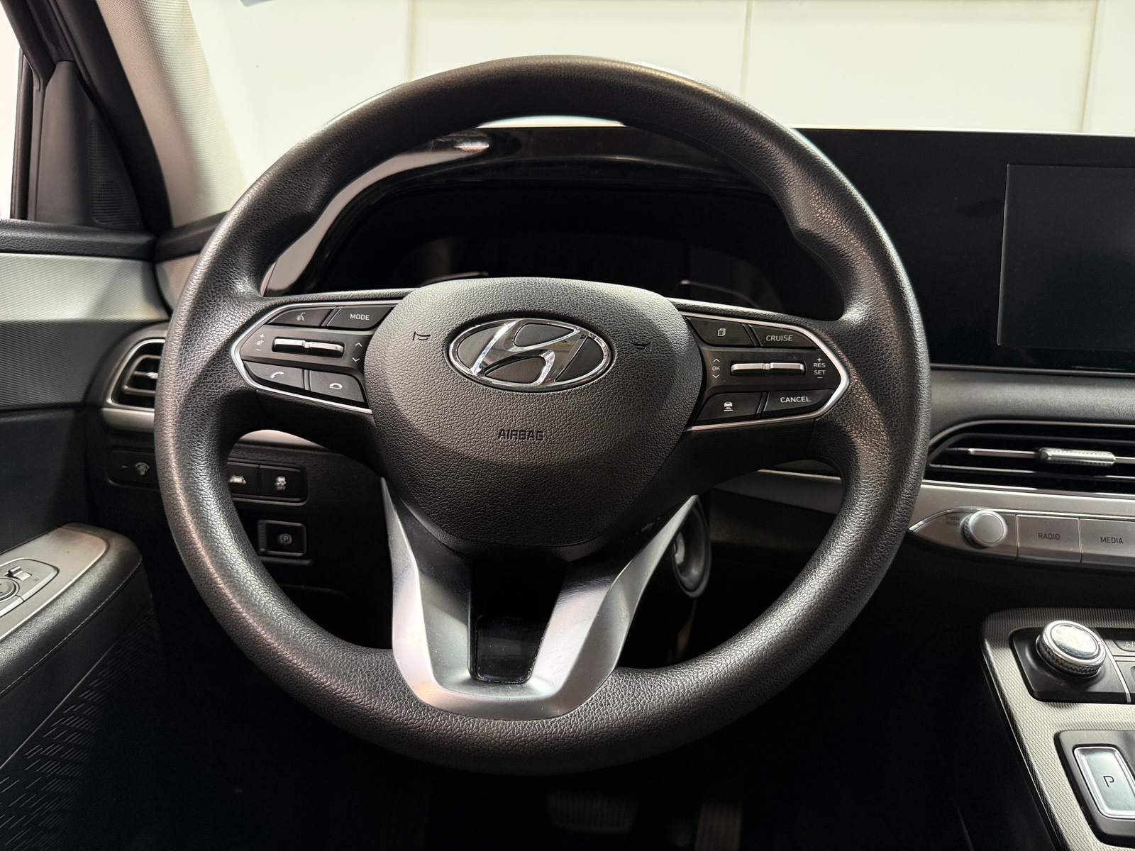 Thumbnail: 2022 Hyundai Palisade - 5