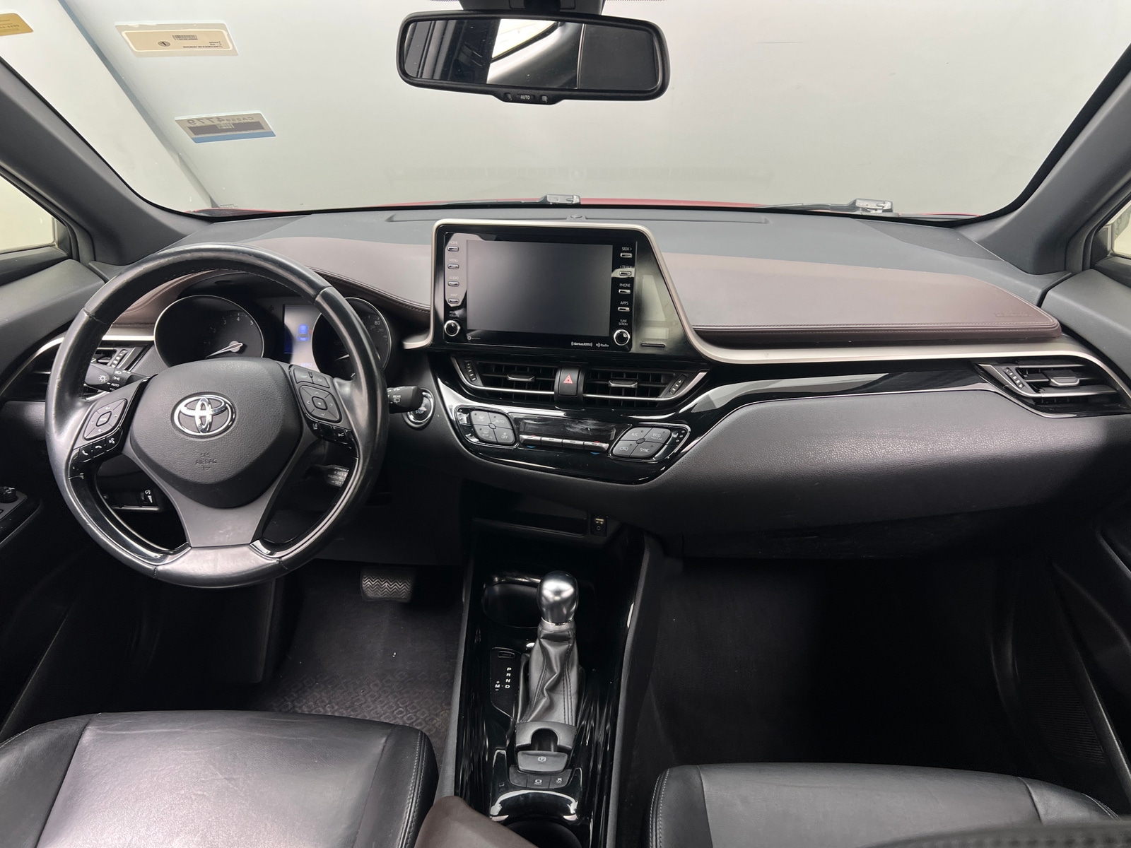 Thumbnail: 2019 Toyota C-HR - 2