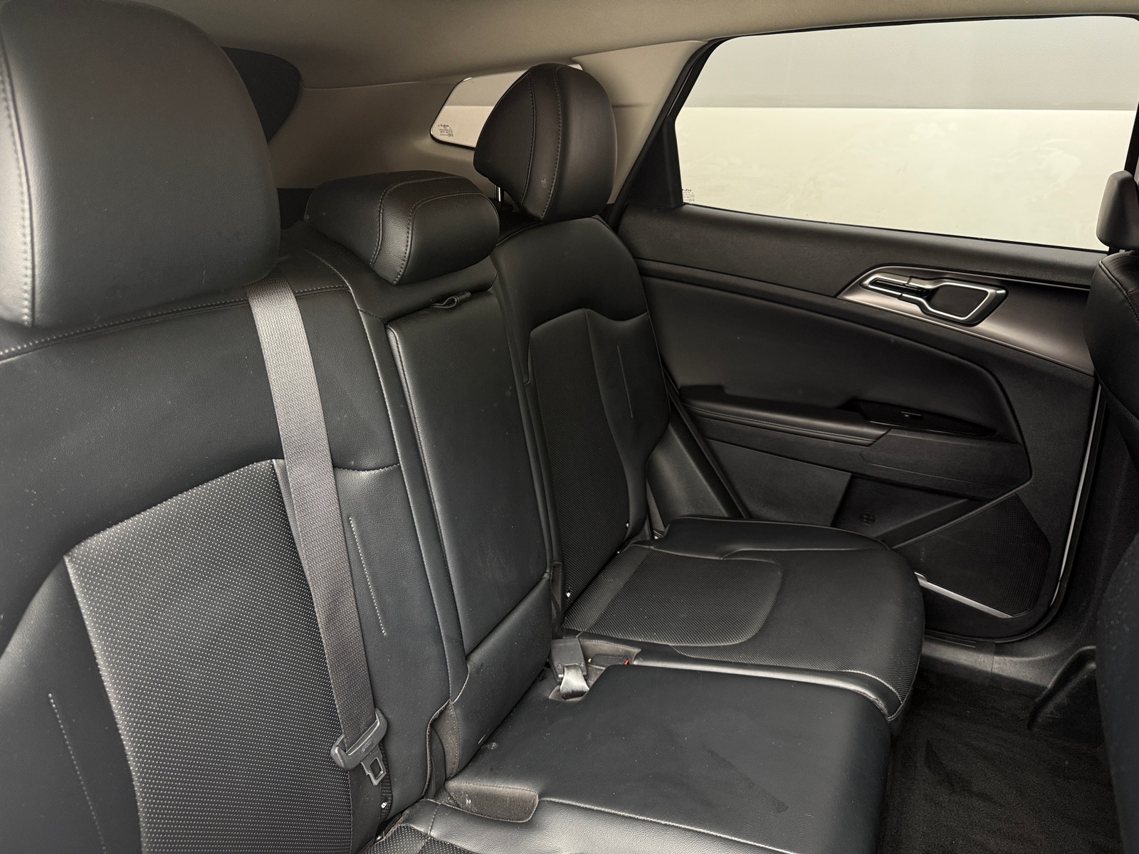 Thumbnail: 2023 Kia Sportage - 5