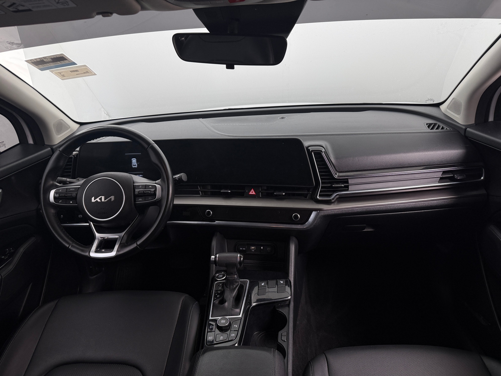 Thumbnail: 2023 Kia Sportage - 2