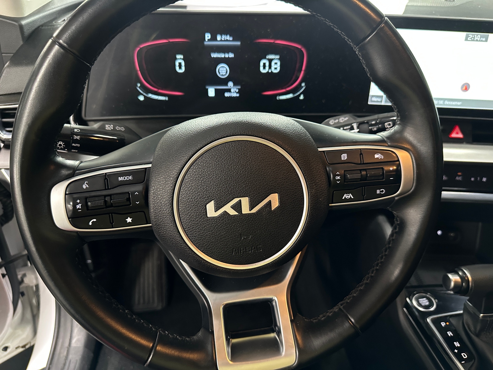 Thumbnail: 2023 Kia Sportage - 4