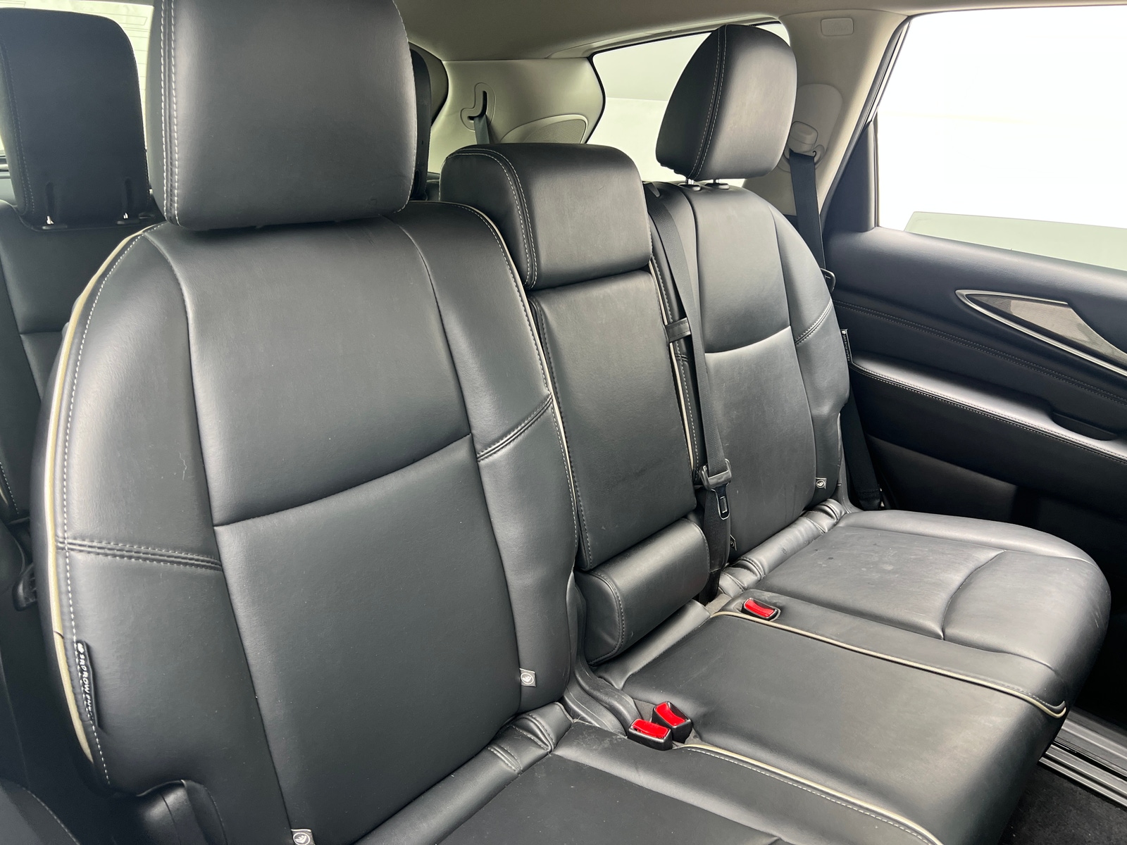 Thumbnail: 2019 INFINITI QX60 - 5