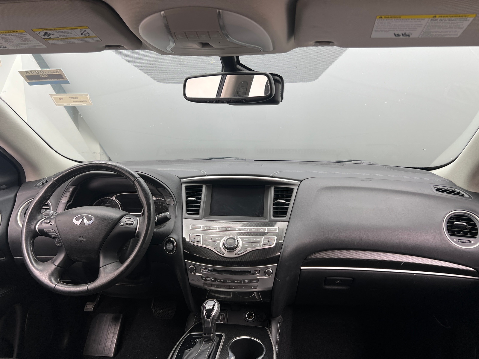 Thumbnail: 2019 INFINITI QX60 - 2