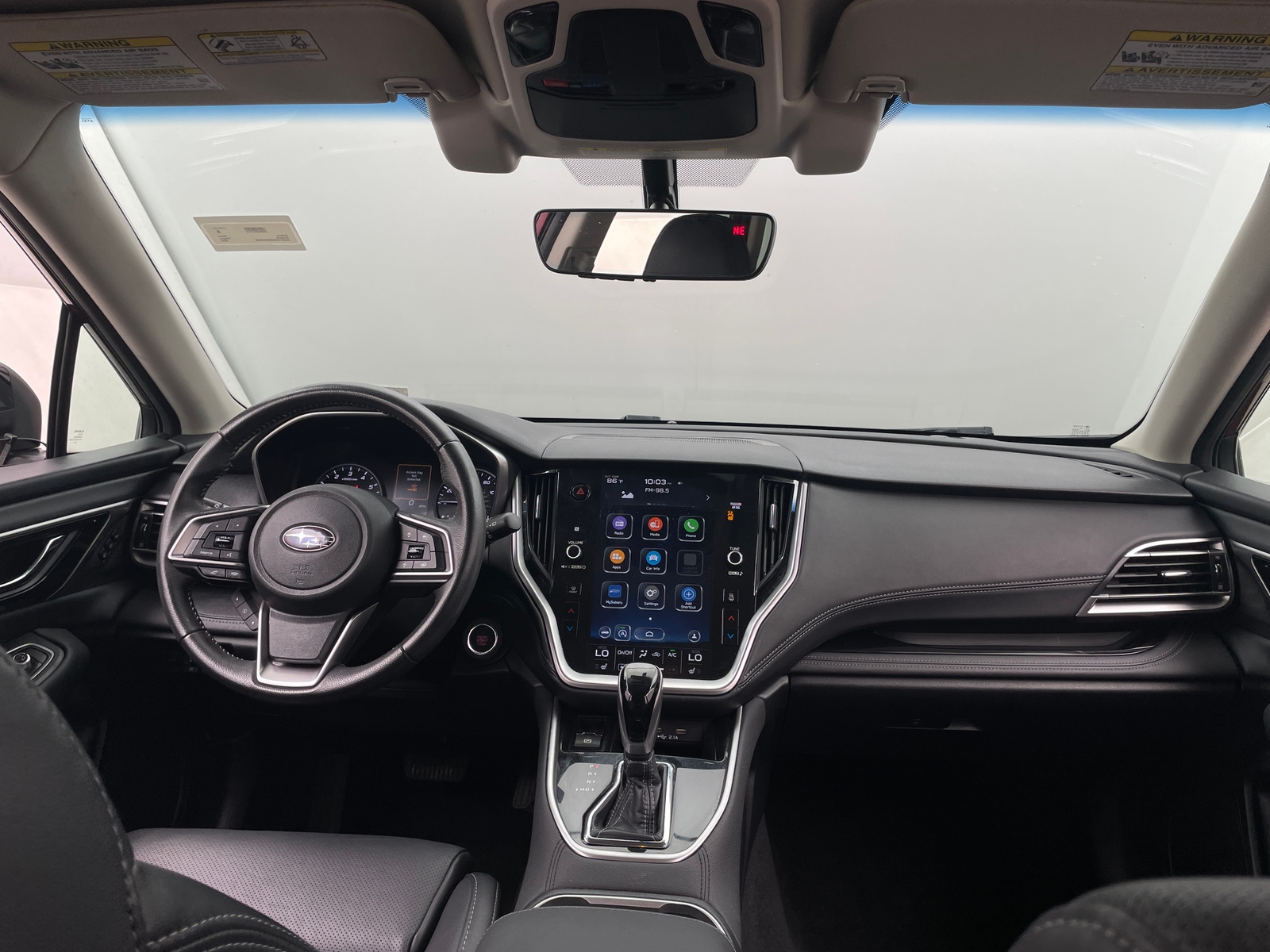 Thumbnail: 2022 Subaru Outback - 2