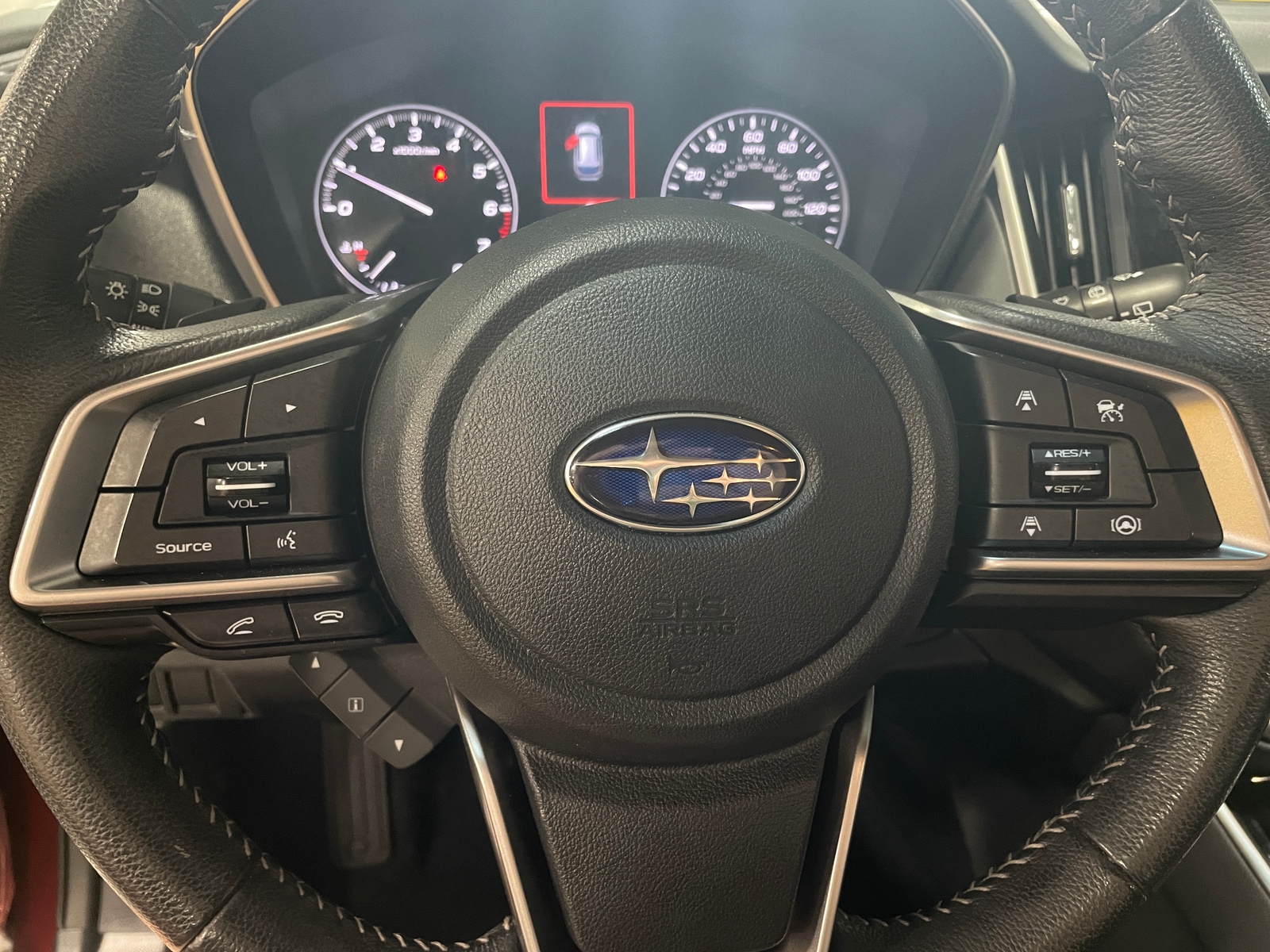 Thumbnail: 2022 Subaru Outback - 4