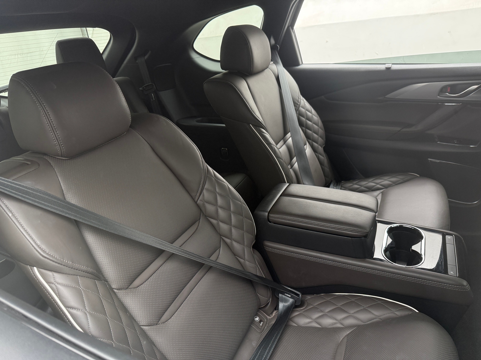 Thumbnail: 2021 Mazda CX-9 - 5