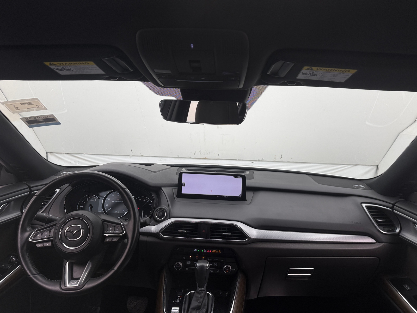 Thumbnail: 2021 Mazda CX-9 - 2