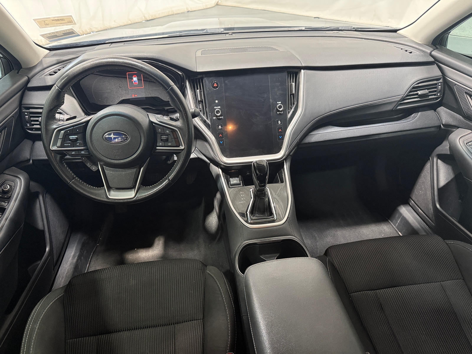 Thumbnail: 2022 Subaru Legacy - 3