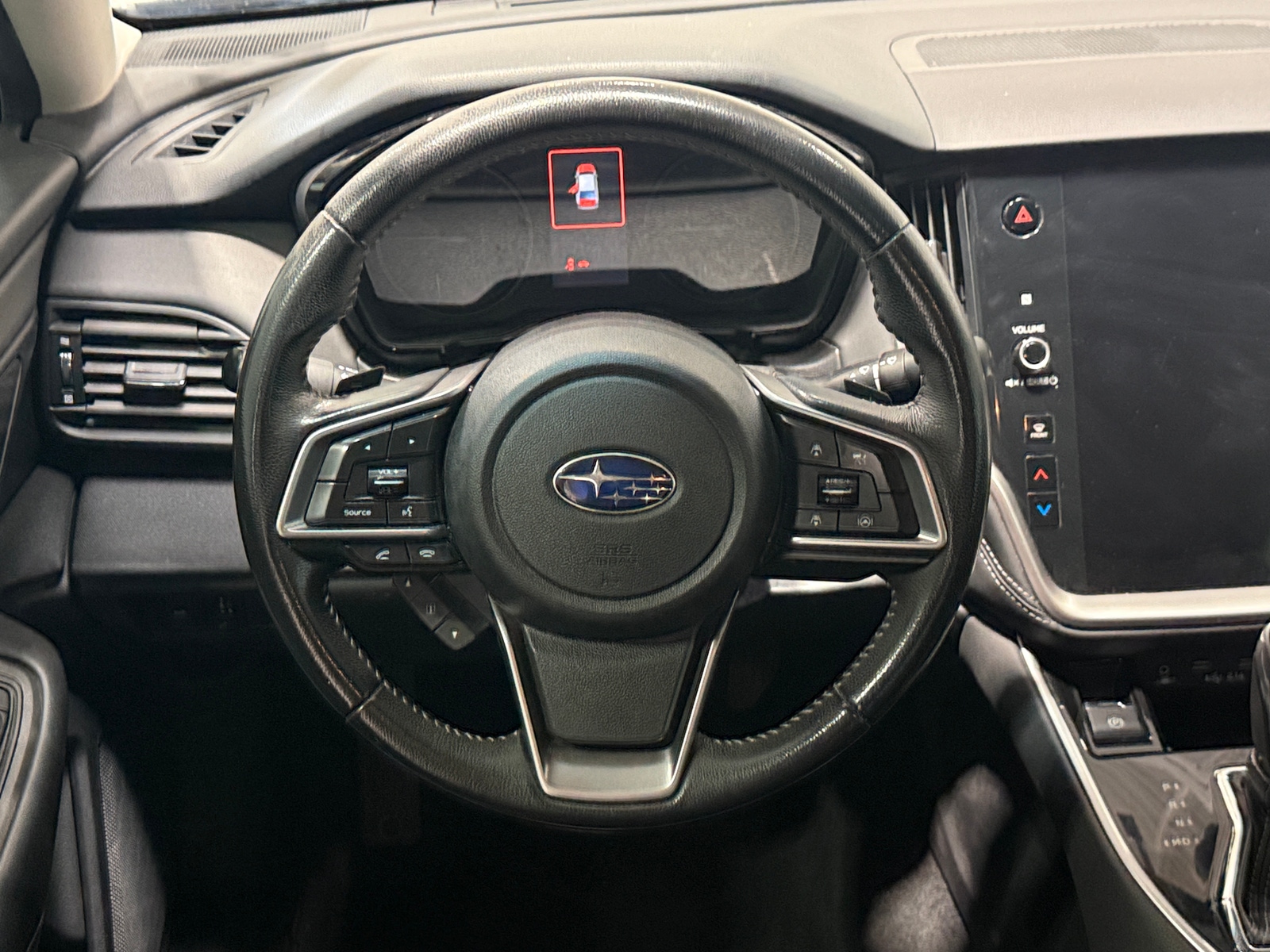 Thumbnail: 2022 Subaru Legacy - 5