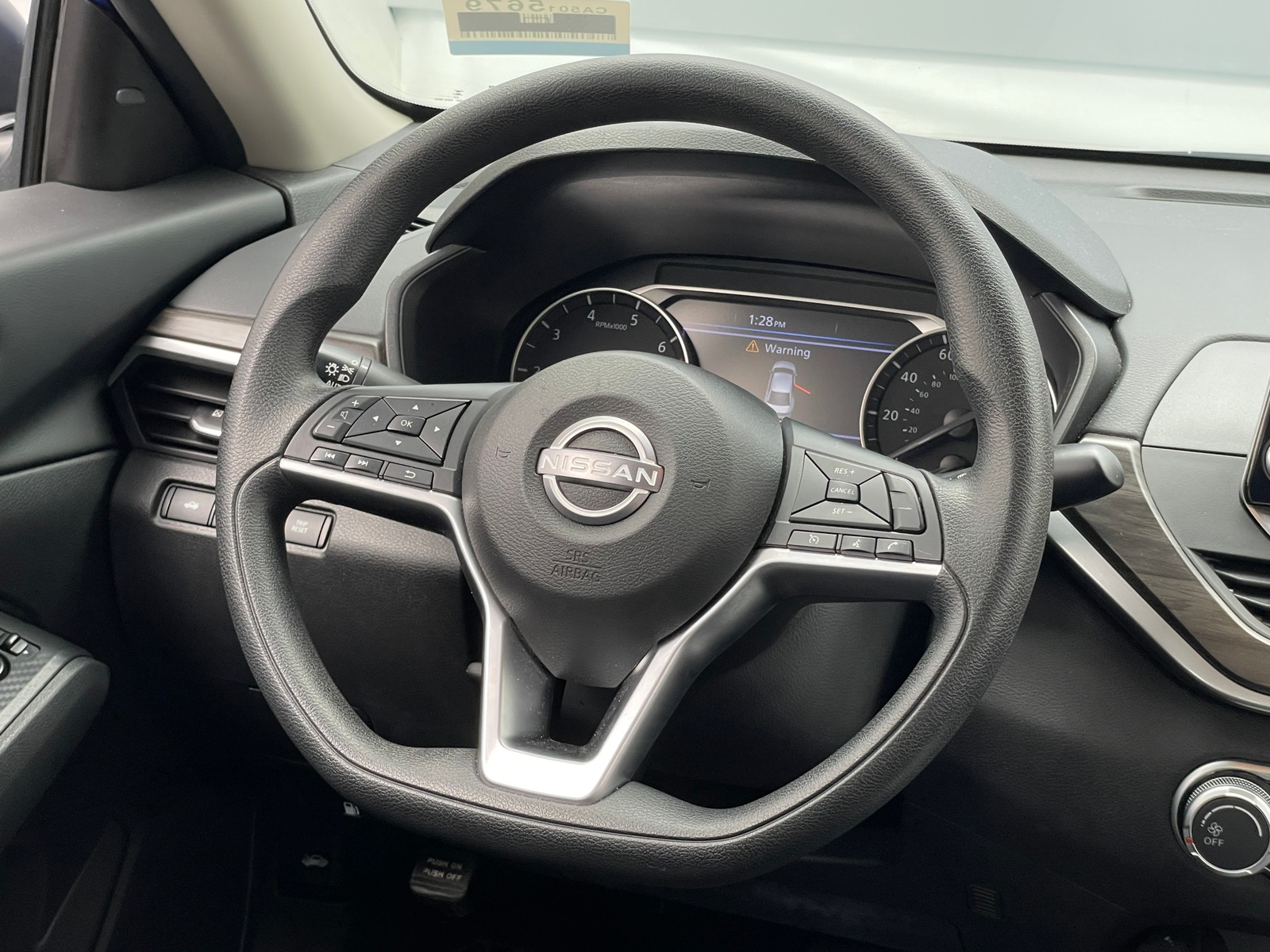 Thumbnail: 2025 Nissan Altima - 5