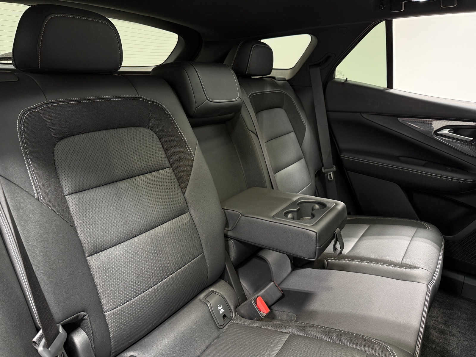 Thumbnail: 2024 Chevrolet Blazer EV - 5