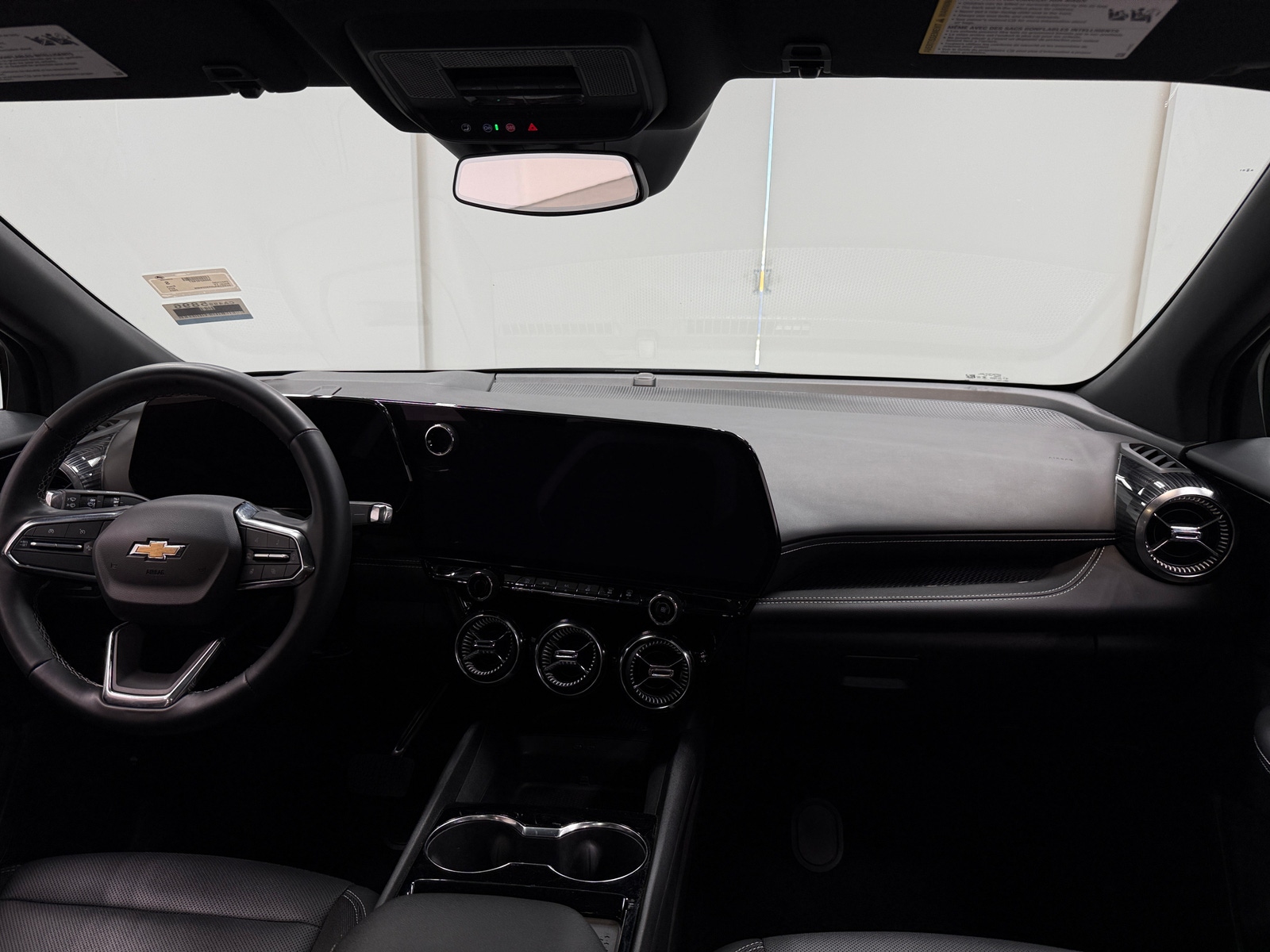 Thumbnail: 2024 Chevrolet Blazer EV - 2