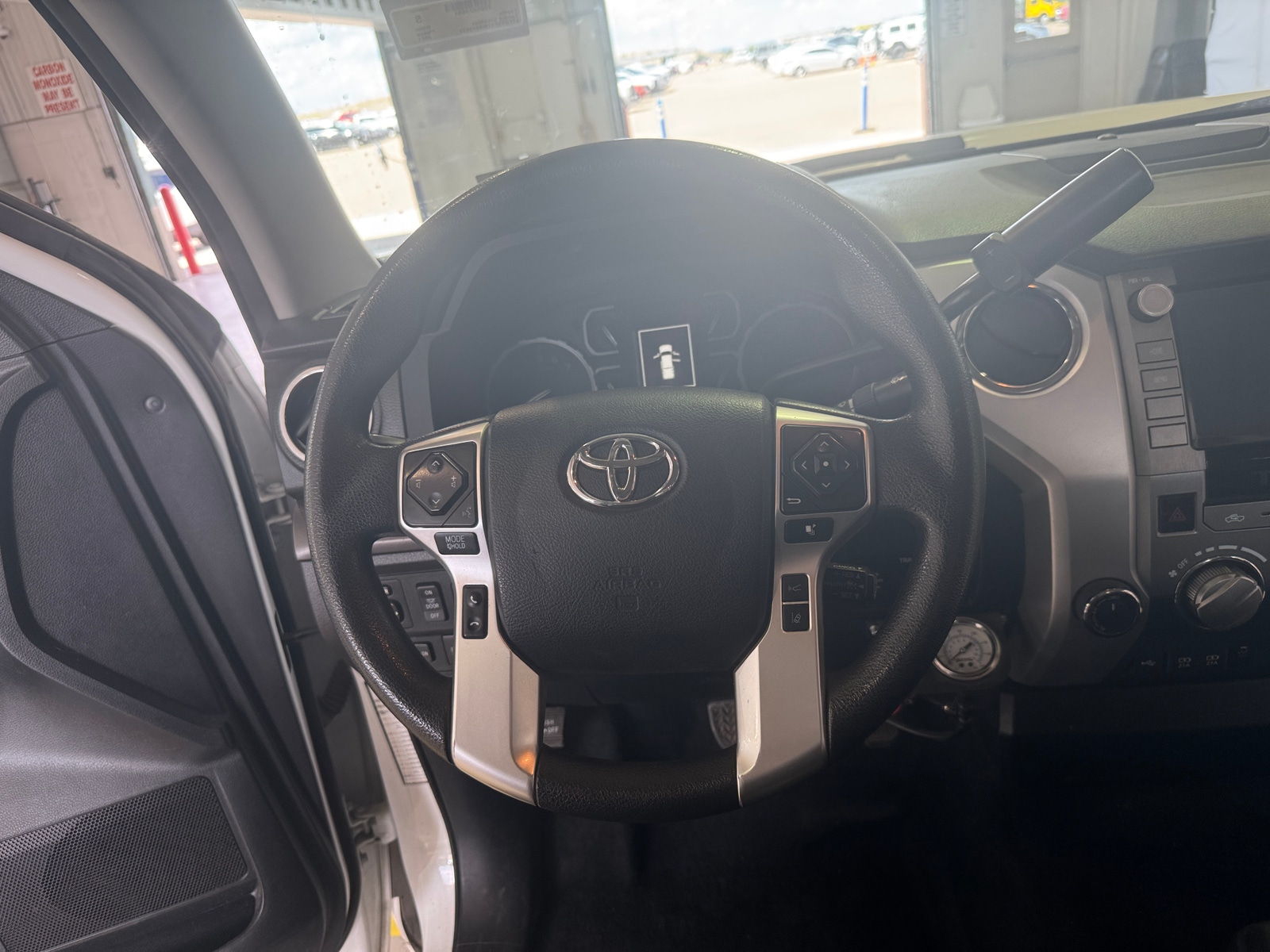 Thumbnail: 2021 Toyota Tundra - 5