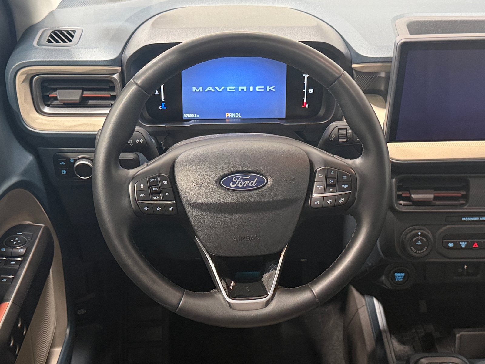 Thumbnail: 2025 Ford Maverick - 4