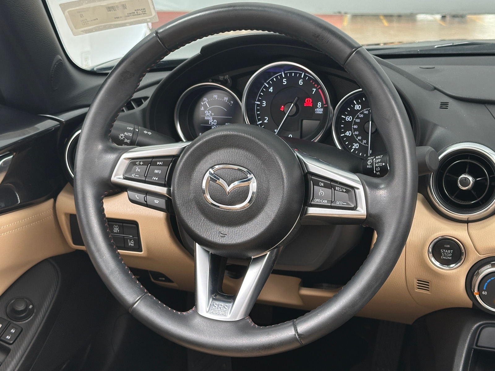 Thumbnail: 2016 Mazda MX-5 Miata - 4
